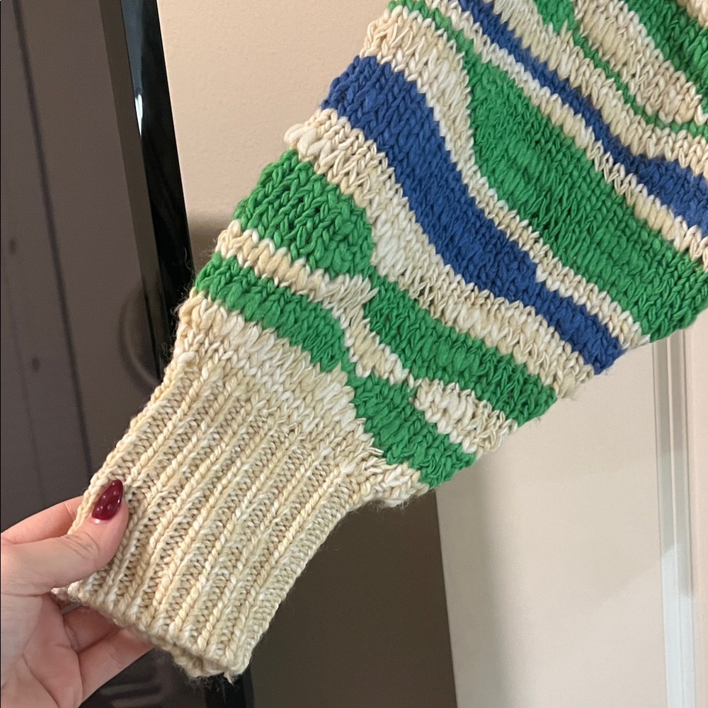 Aerie Knit Sweater - Picture 4 of 6